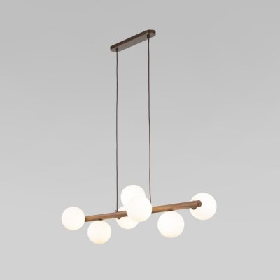 Подвесной светильник Estera Wood 10272 Estera Wood TK Lighting