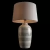 Интерьерная настольная лампа Aquarelle 10510T конус белый Loft It