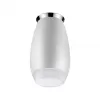 Точечный светильник Gent 370910 белый Novotech