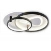 Настенно-потолочный светильник Comfort LineTech FL5051 прозрачный Ambrella