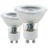 Лампочка светодиодная Lm_led_gu10 11526 Eglo