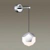 Бра Bingo 4304/7WL форма шар белое Odeon Light