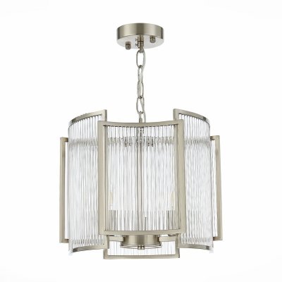 Подвесная люстра Cosenza SL1234.103.03 ST Luce