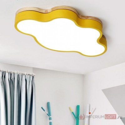 Потолочный светильник  Cloud-Eco01 ImperiumLoft фигурный