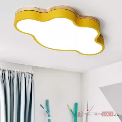 Потолочный светильник  Cloud-Eco01 ImperiumLoft фигурный