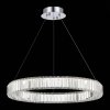 Хрустальный подвесной светильник Tivoli SL1622.113.01 прозрачный ST Luce