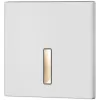 Подсветка для лестниц и ступеней Troms DK1030-WH Denkirs