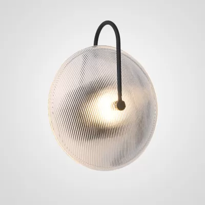 Настенный светильник  Emmen01 ImperiumLoft