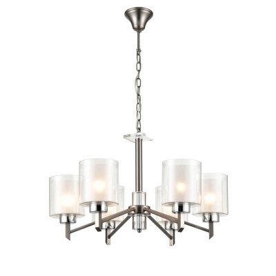 Подвесная люстра Felice 983 VL1425L06 Vele Luce