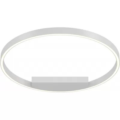 Светодиодный потолочный светильник Rim MOD058CL-L35WK Maytoni круглый