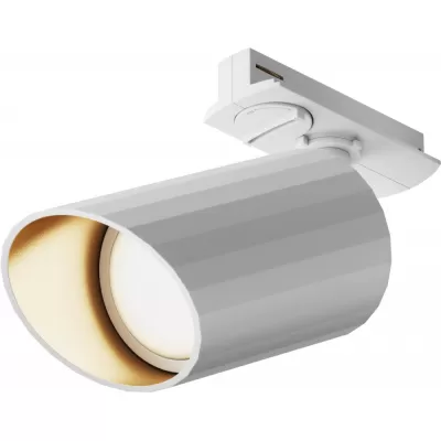 Трековый светильник Lipari TR087-1-GU10-W Maytoni
