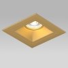 Точечный светильник Domino D51303GMOD Lightstar