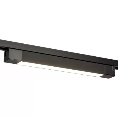 Трековый светильник  TR50-2030 BK ЭРА