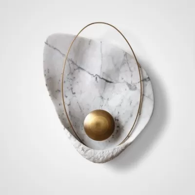 Светодиодное бра  CLAM01 ImperiumLoft