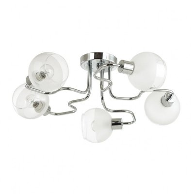 Потолочная люстра COMFI POLLY 4539/5C Lumion