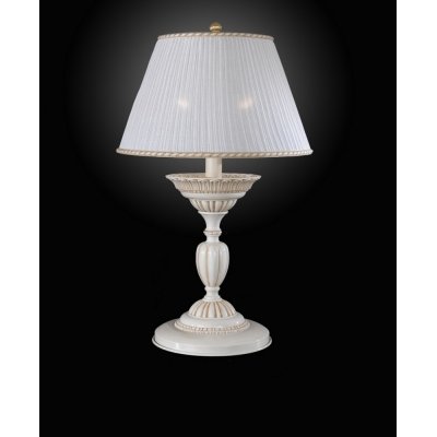 Интерьерная настольная лампа  P.9660 G Reccagni Angelo