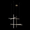 Подвесной светильник Coordinates 10393/C белый Loft It