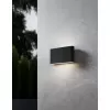 Архитектурная подсветка Grutti 901026 прозрачный Eglo