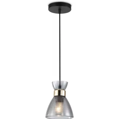 Подвесной светильник Traditional TR3406 Ambrella конус