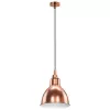Подвесной светильник Loft 765013 коричневый Lightstar