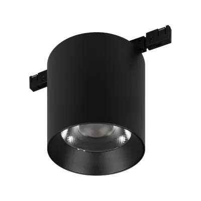 Трековый светильник MICROCOSM POINT 051759 Arlight