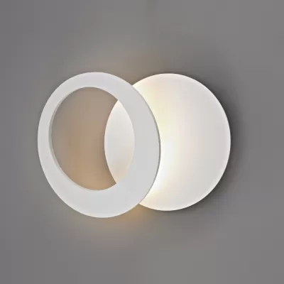 Настенный светильник Toronto 8461 Mantra Настенный светильник Toronto 8461 Mantra