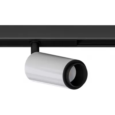 Трековый светильник Optima A7275PL-1WH Artelamp Трековый светильник Optima A7275PL-1WH Artelamp