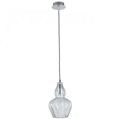 Подвесной светильник Eustoma MOD238-PL-01-TR Maytoni