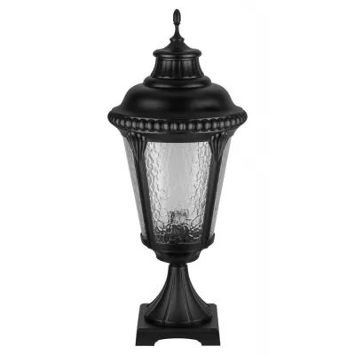Наземный фонарь MUNICH 2L 79754L SB3L Bl Oasis Light