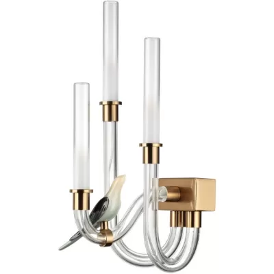 Бра Lark 5431/6WL Odeon Light