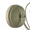 Стеклянное бра Sabina RC145-WL-01-MG прозрачное Maytoni