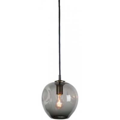 Подвесной светильник Bubble KG0579P-1 brass/smoky DeLight Collection