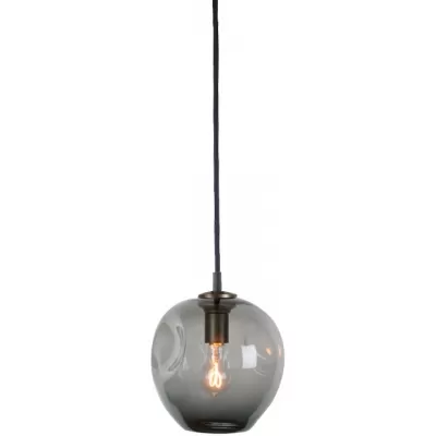 Подвесной светильник Bubble KG0579P-1 brass/smoky DeLight Collection дизайнерский