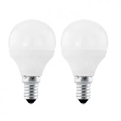 Лампочка светодиодная Lm_led_e14 10775 Eglo