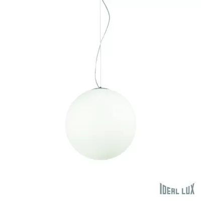 Подвесной светильник Mapa MAPA BIANCO SP1 D40 Ideal Lux