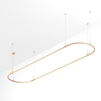 Шинопровод APRIORI 054525 Arlight