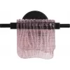 Стеклянный настенный светильник Voile SL6021.401.06 ST Luce
