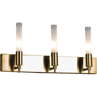 Бра B-977 B-977/3 antique brass N-Light