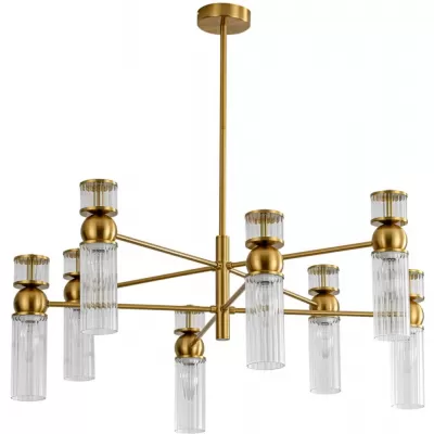 Потолочная люстра Denver 8276/8 Lumion