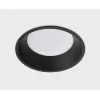 Точечный светильник IT06-6012 IT06-6012 black 4000K белый Italline