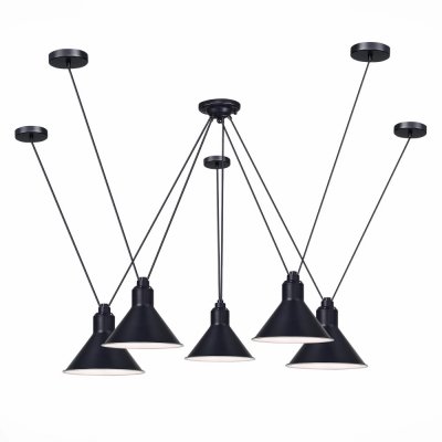 Подвесной светильник Svevo SL1804.403.05 ST Luce