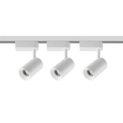 Трековый светильник  ULB-Q291 8W/4200К/K WHITE SET31 Volpe