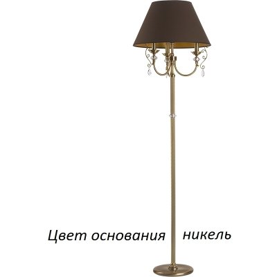 Торшер Luca LUC-LS-3(N/A) Kutek