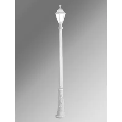 Наземный фонарь Rut E26.157.000.WYE27 Fumagalli Наземный фонарь Rut E26.157.000.WYE27 Fumagalli