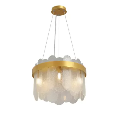 Подвесная люстра  V5895-8/5S Vitaluce