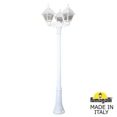 Наземный фонарь Cefa U23.156.S30.WXF1R Fumagalli