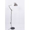 Торшер Rigorria LDF 8815 SL Lumina Deco