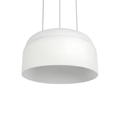 Подвесной светильник Totem 10466P Milky white Loft It