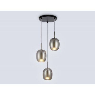 Подвесной светильник High Light LH11153 Ambrella