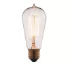 Ретро лампочка накаливания Эдисона Edison Bulb 6460-SC Loft It Ретро лампочка накаливания Эдисона Edison Bulb 6460-SC Loft It